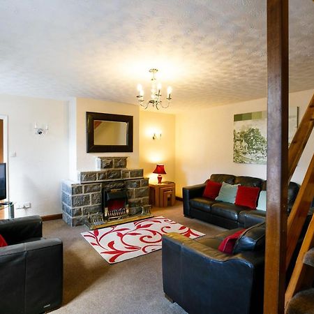 Elm Grove Mews Cottage Saint Florence 外观 照片