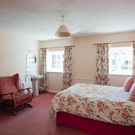 Elm Grove Mews Cottage Saint Florence 外观 照片