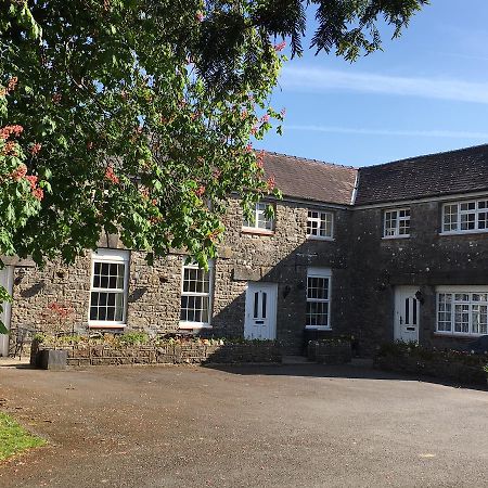 Elm Grove Mews Cottage Saint Florence 外观 照片