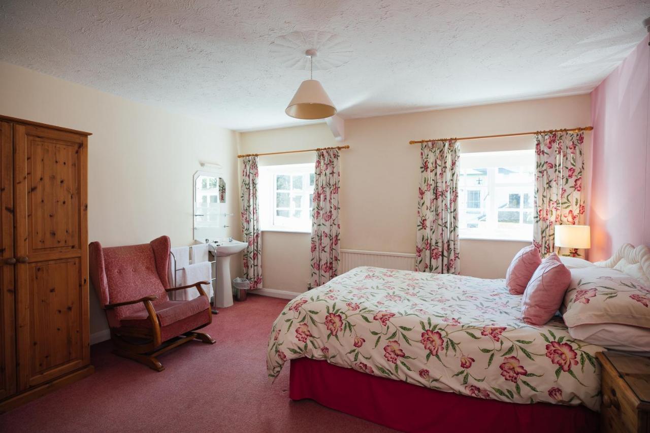 Elm Grove Mews Cottage Saint Florence 外观 照片