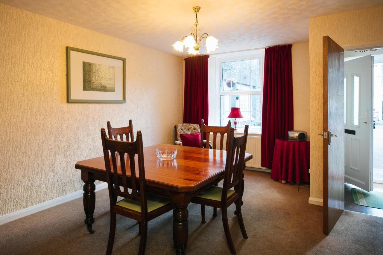 Elm Grove Mews Cottage Saint Florence 外观 照片
