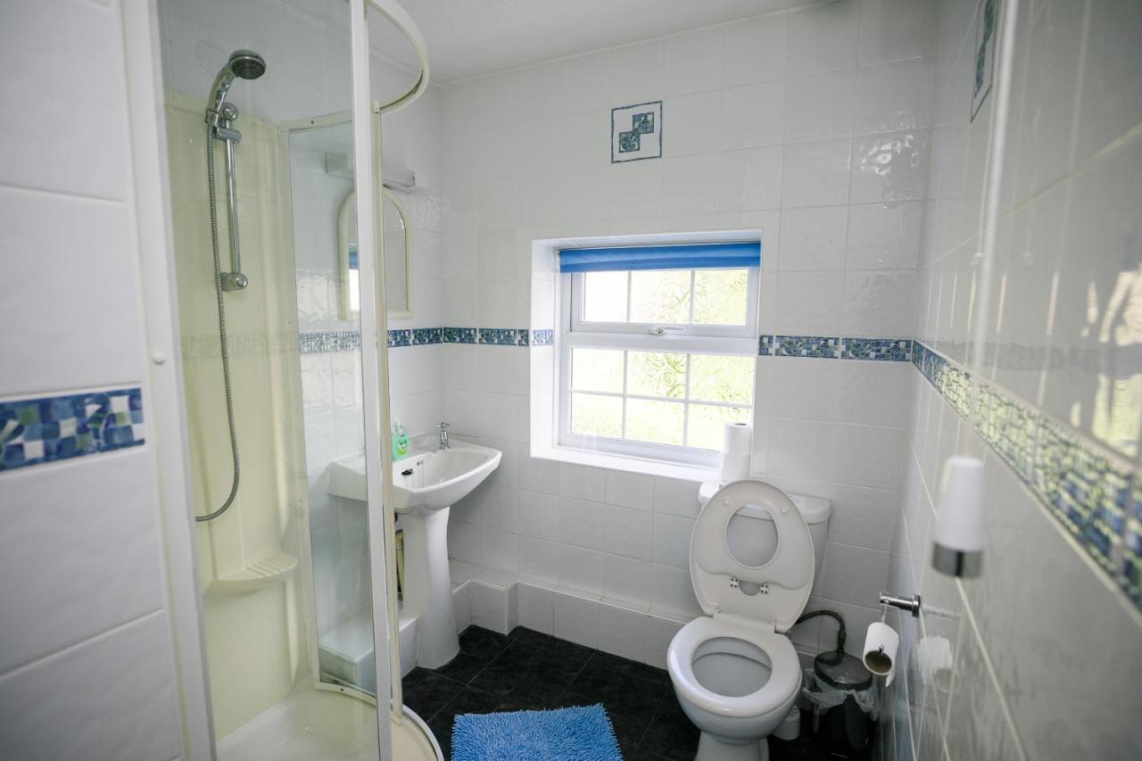 Elm Grove Mews Cottage Saint Florence 外观 照片