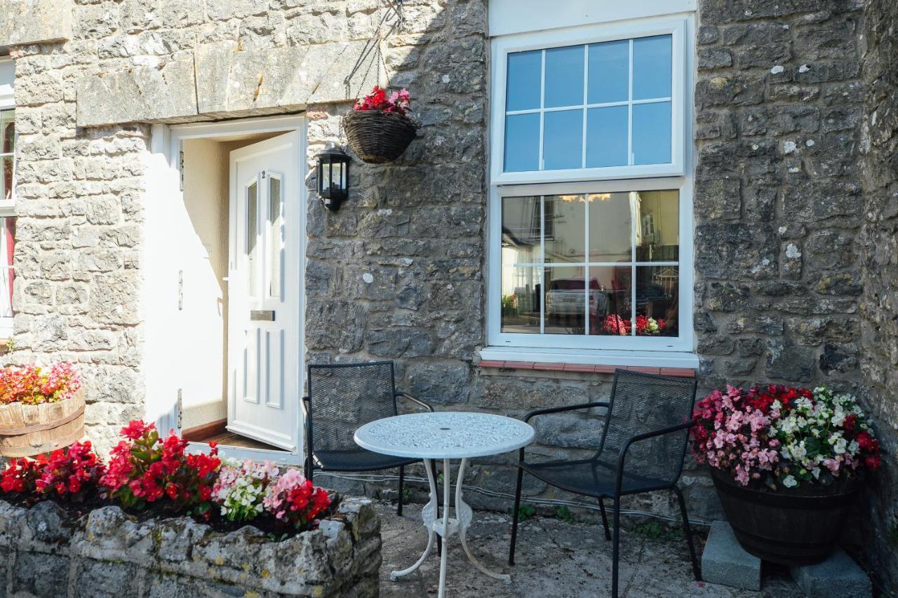 Elm Grove Mews Cottage Saint Florence 外观 照片