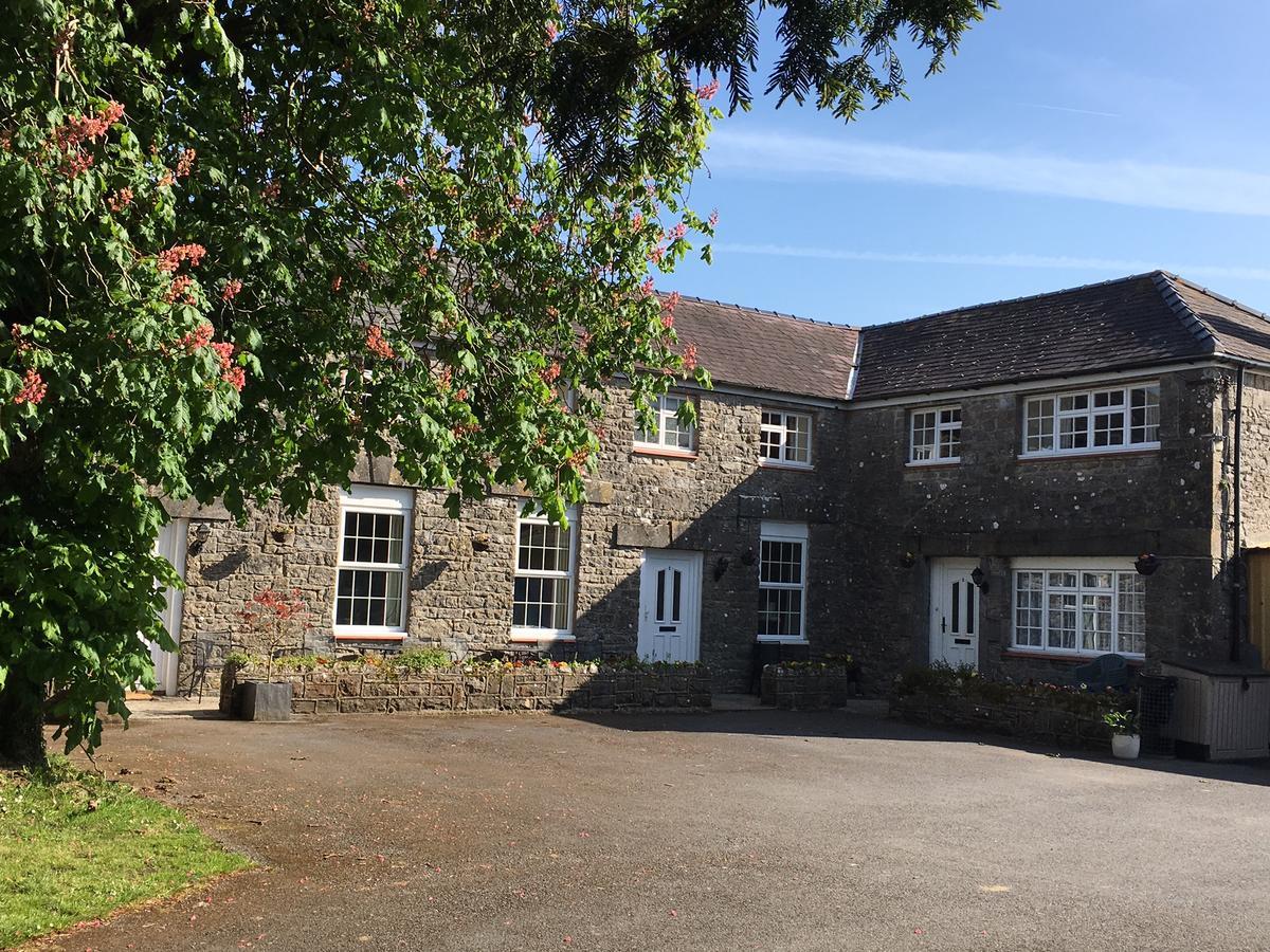 Elm Grove Mews Cottage Saint Florence 外观 照片
